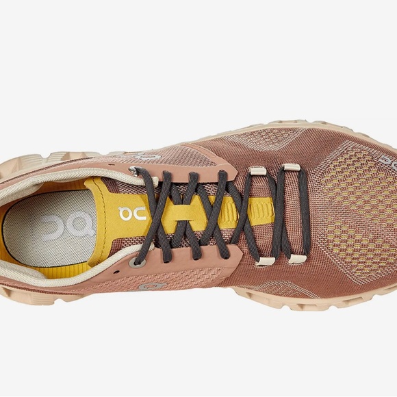 On Running “Cloud X” Women’s Running Training Sneakers SZ: 6.5 US - Picture 2 of 7